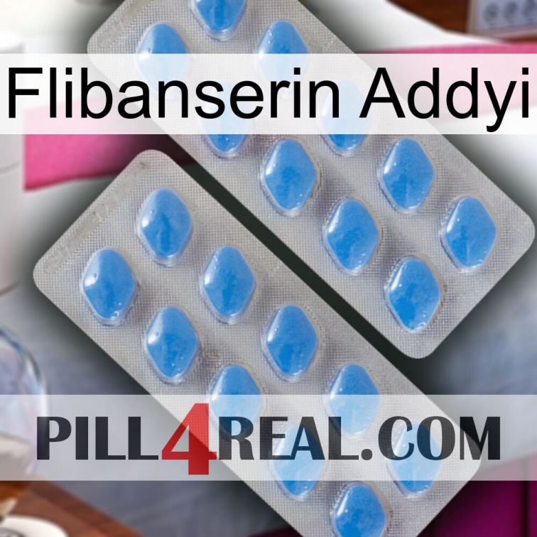 Flibanserin Addyi 23